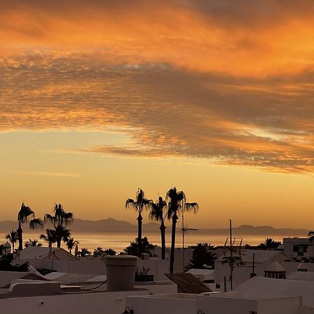 Casahost La Barraca Sunset Villa Пуерто дел Кармен Екстериор снимка