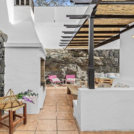 Casahost La Barraca Sunset Villa Пуерто дел Кармен Екстериор снимка