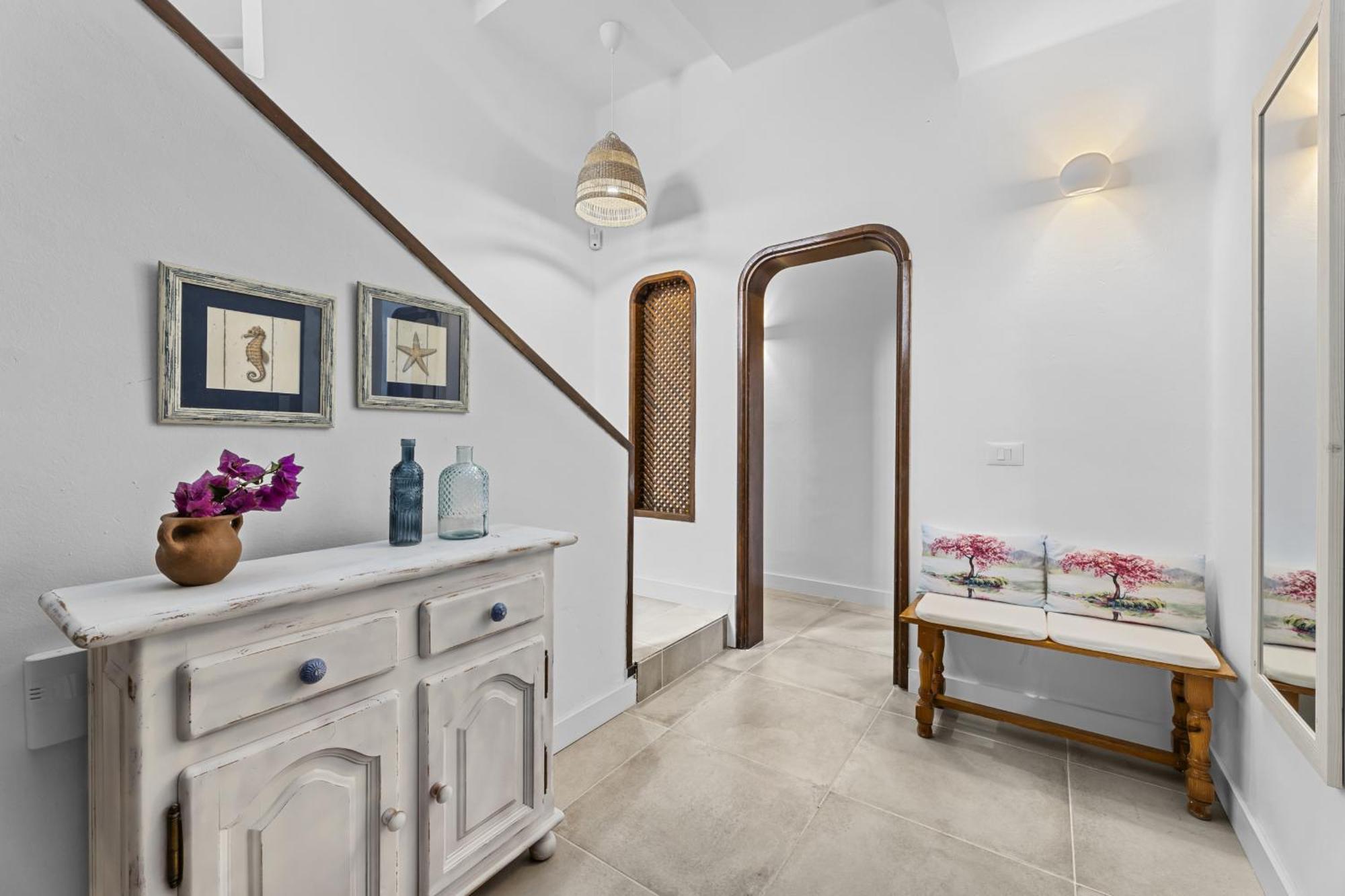 Casahost La Barraca Sunset Villa Пуерто дел Кармен Екстериор снимка