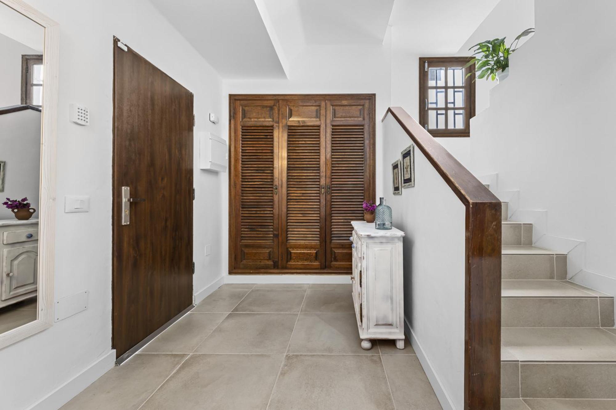 Casahost La Barraca Sunset Villa Пуерто дел Кармен Екстериор снимка