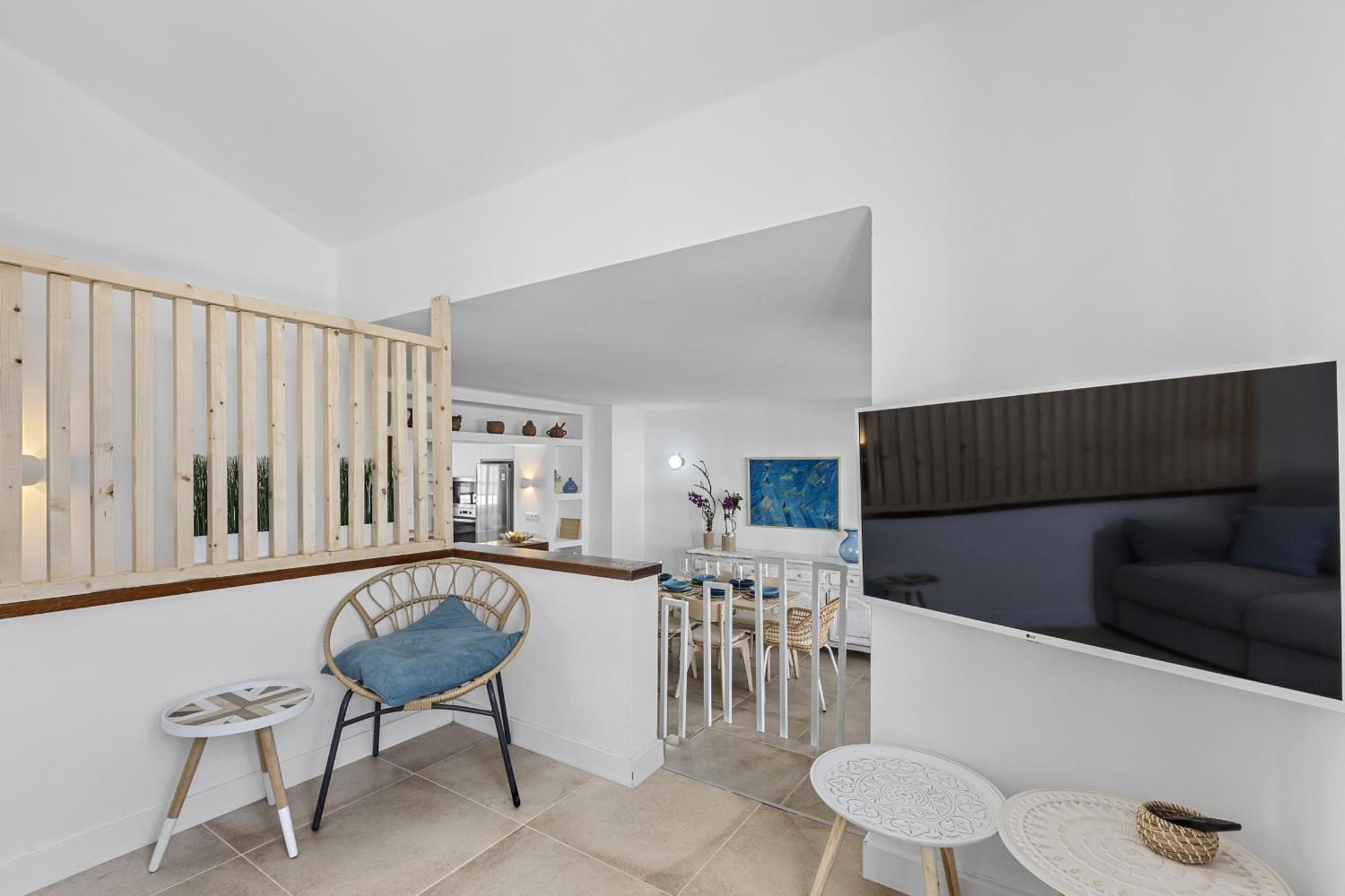 Casahost La Barraca Sunset Villa Пуерто дел Кармен Екстериор снимка