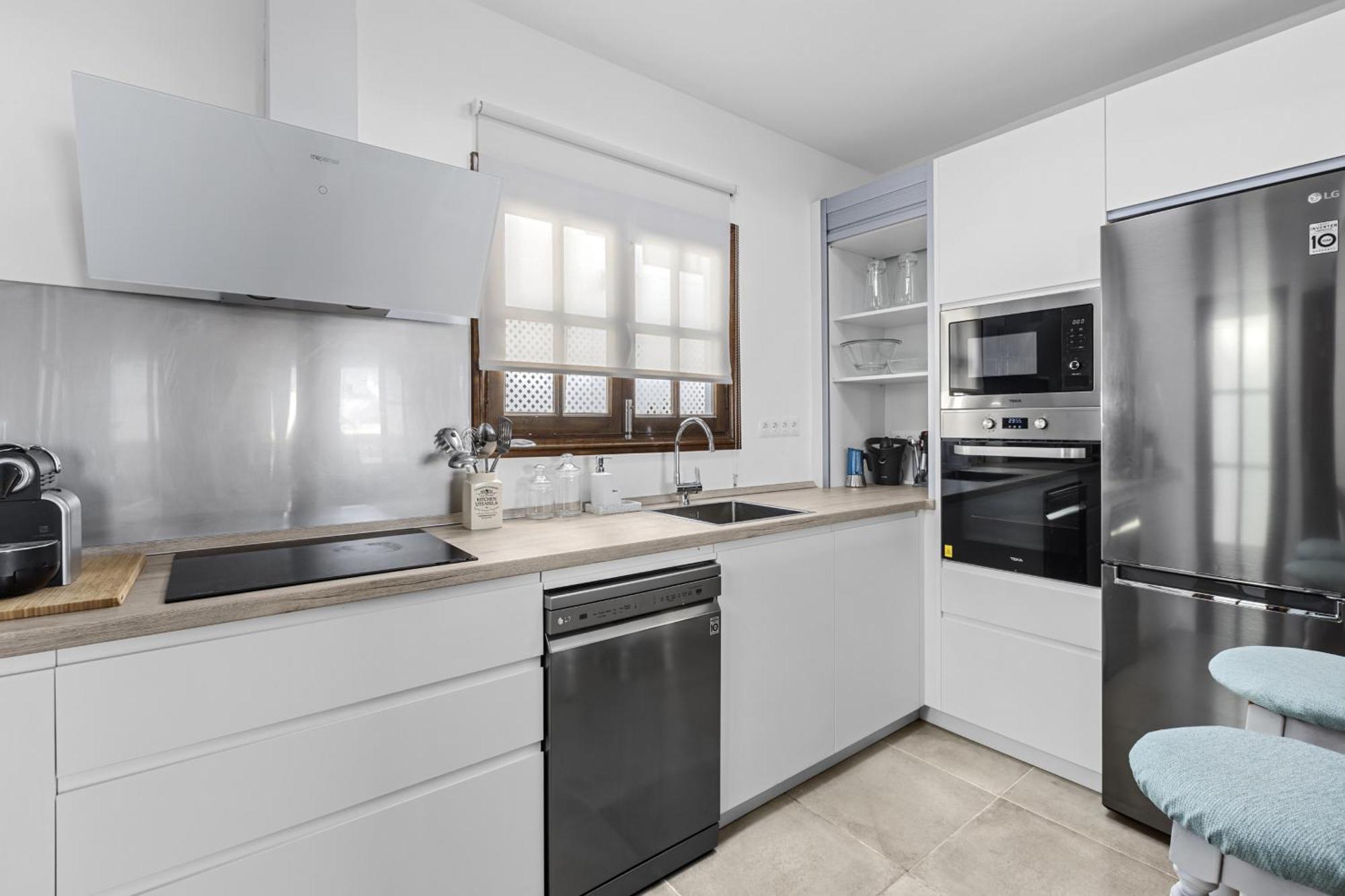 Casahost La Barraca Sunset Villa Пуерто дел Кармен Екстериор снимка