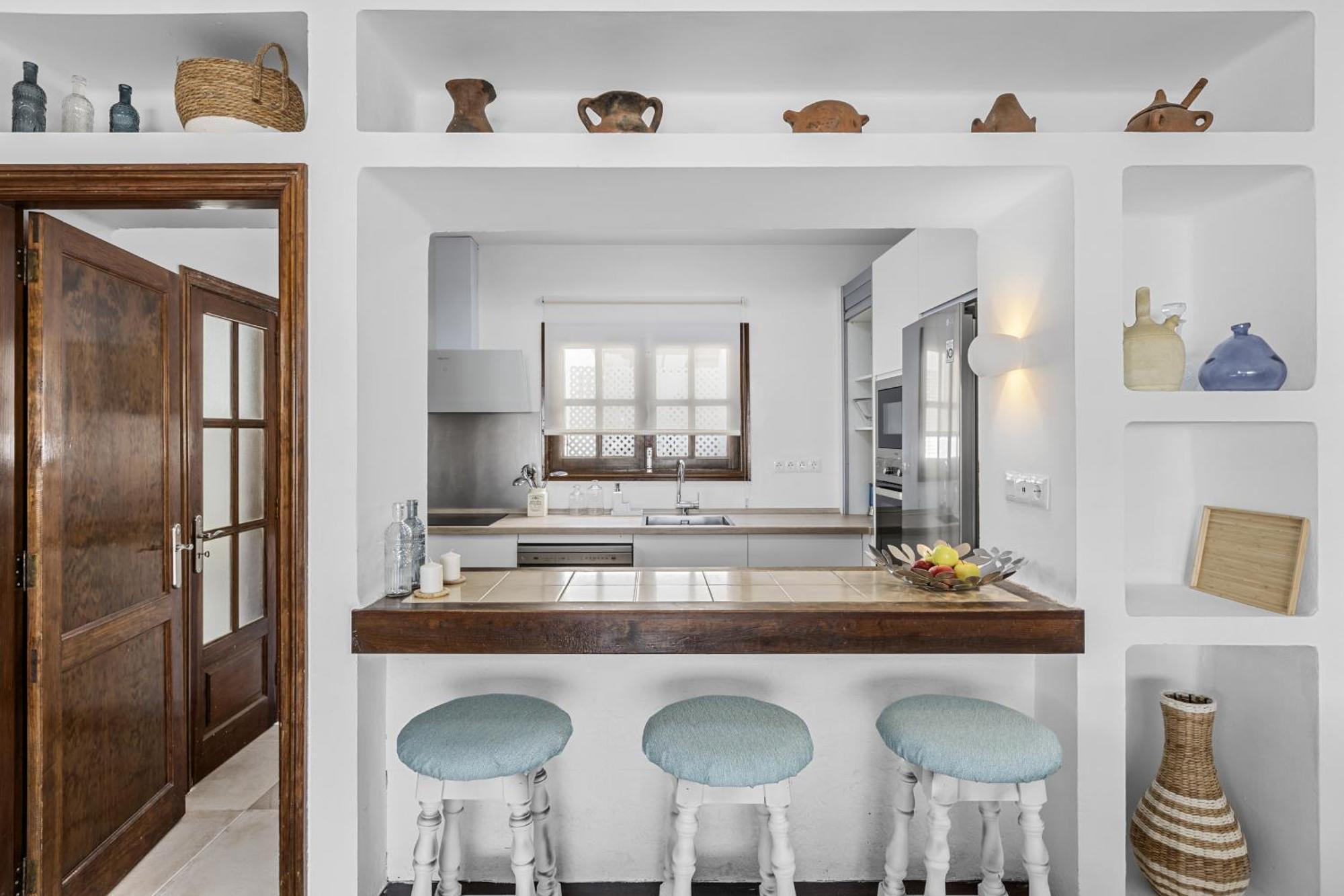 Casahost La Barraca Sunset Villa Пуерто дел Кармен Екстериор снимка