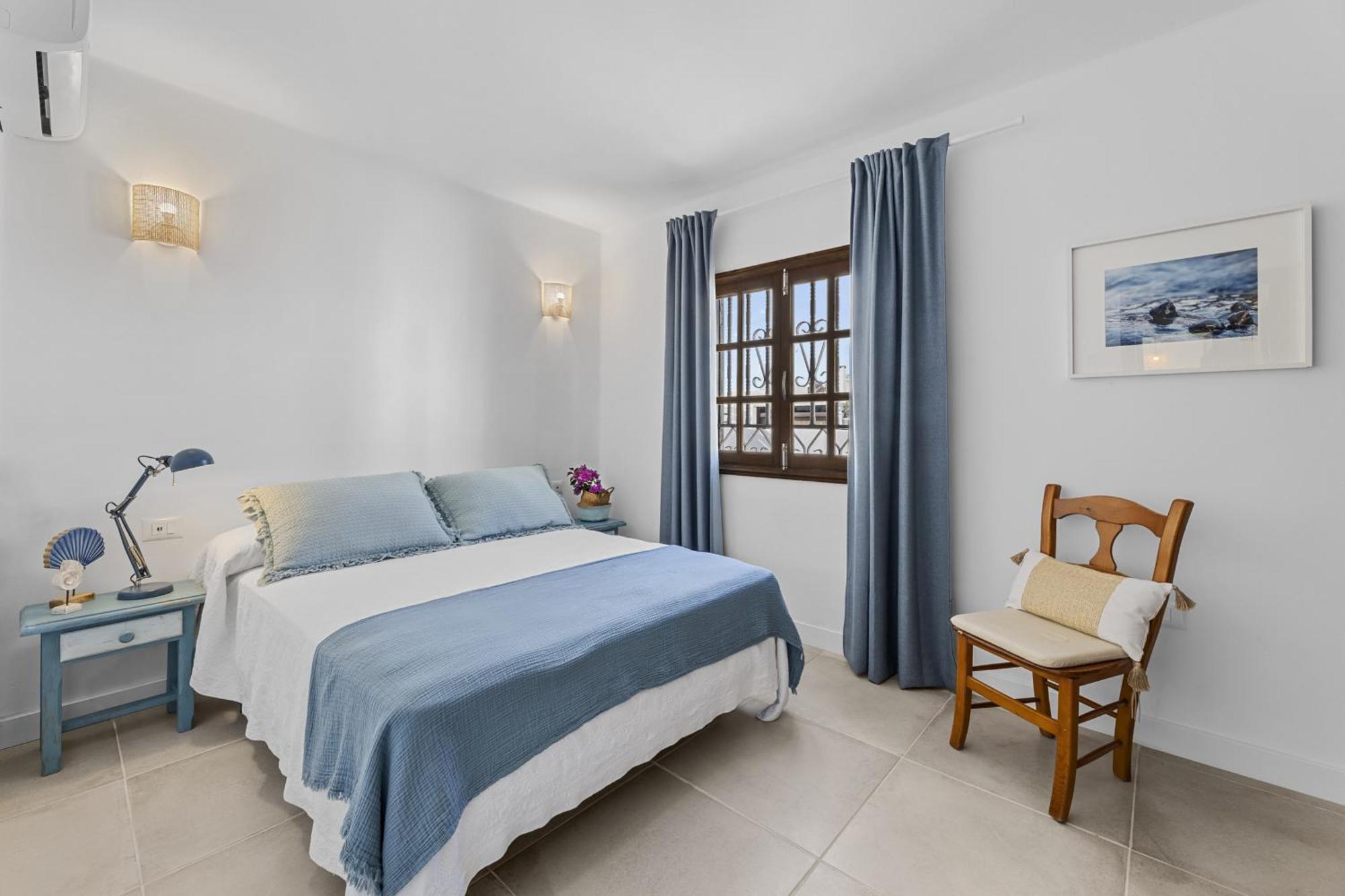 Casahost La Barraca Sunset Villa Пуерто дел Кармен Екстериор снимка