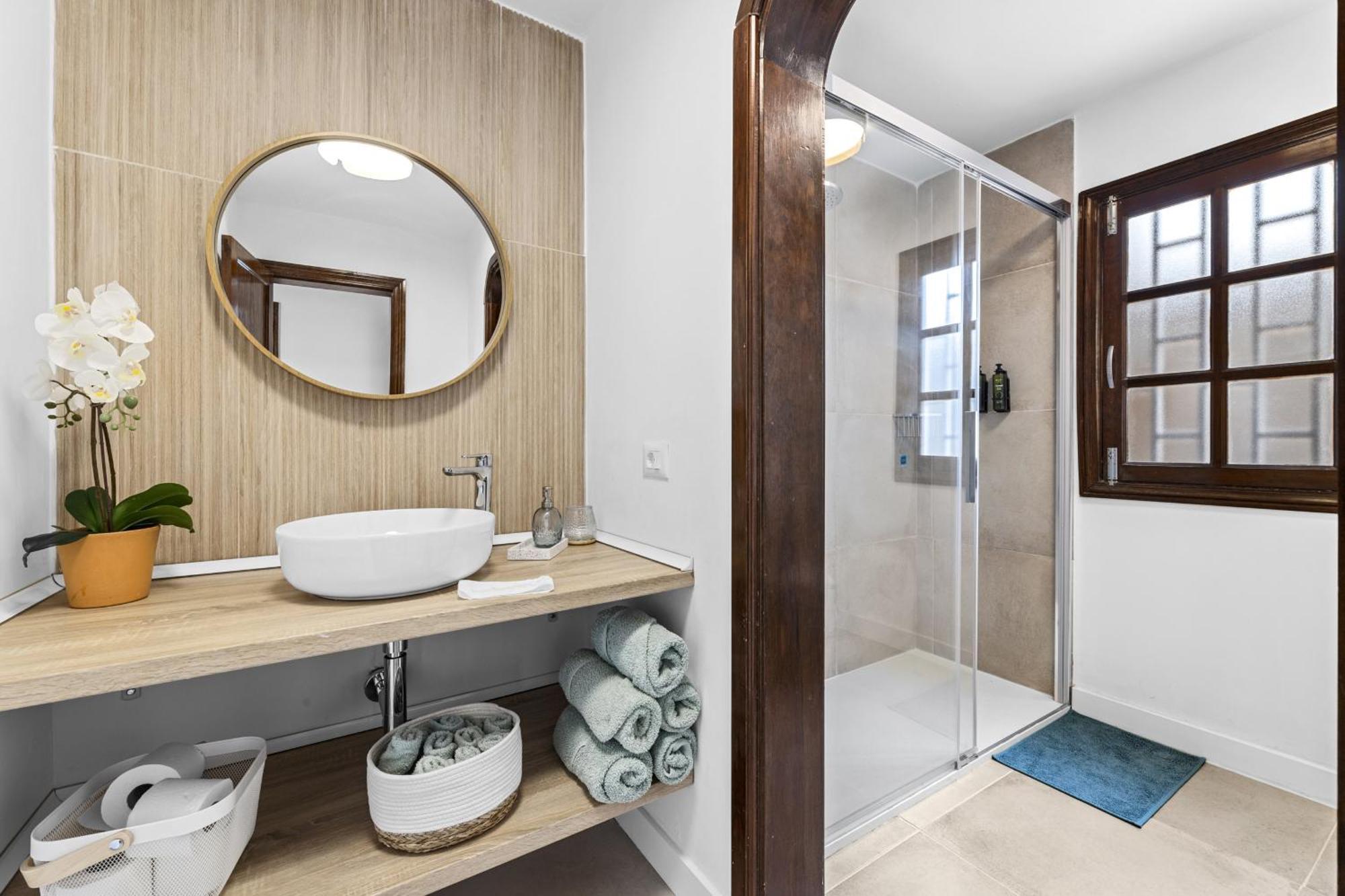Casahost La Barraca Sunset Villa Пуерто дел Кармен Екстериор снимка