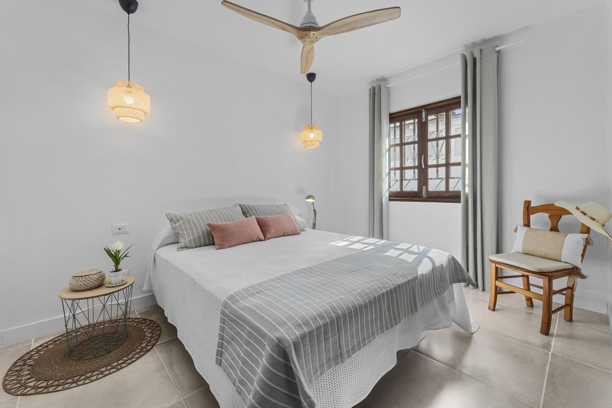 Casahost La Barraca Sunset Villa Пуерто дел Кармен Екстериор снимка